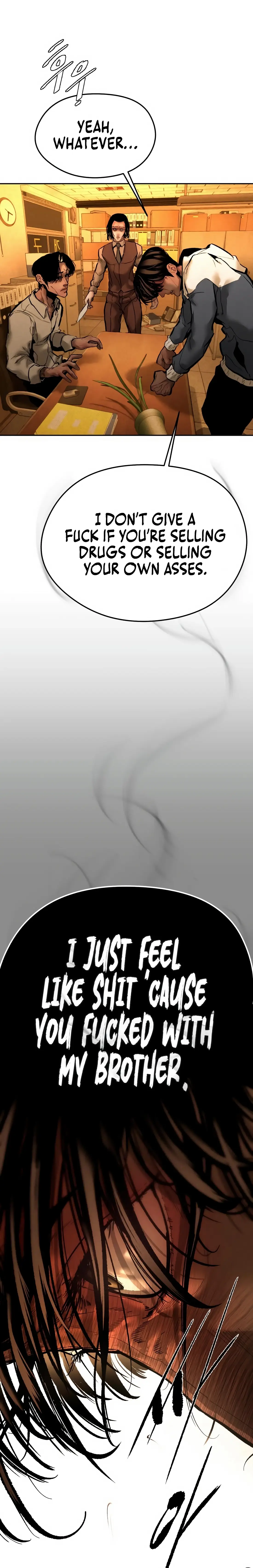 Read Aksinsonyeon EN Manga Online