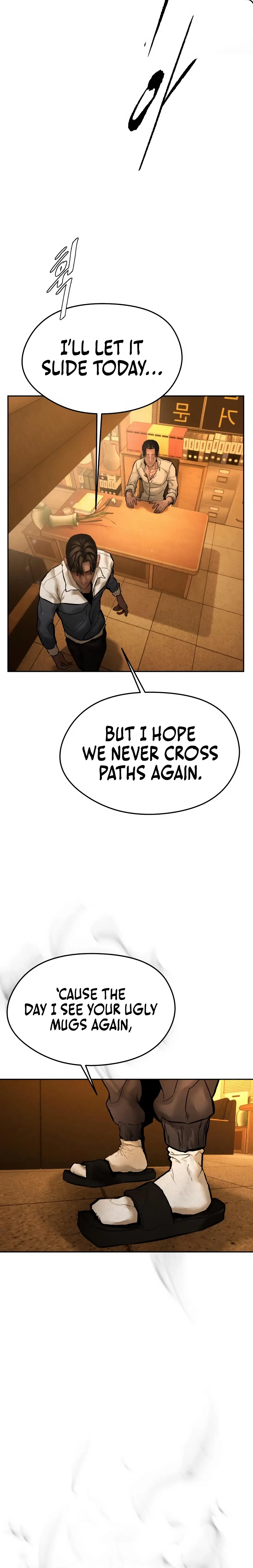 Read Aksinsonyeon EN Manga Online