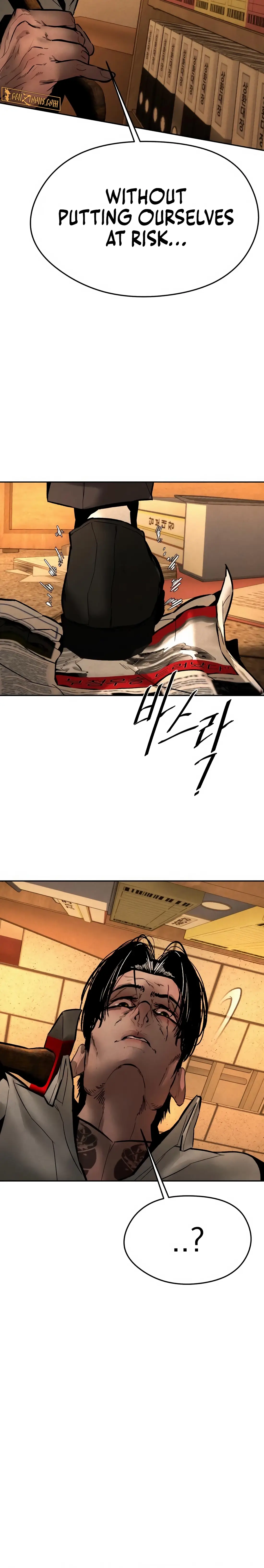 Read Aksinsonyeon EN Manga Online