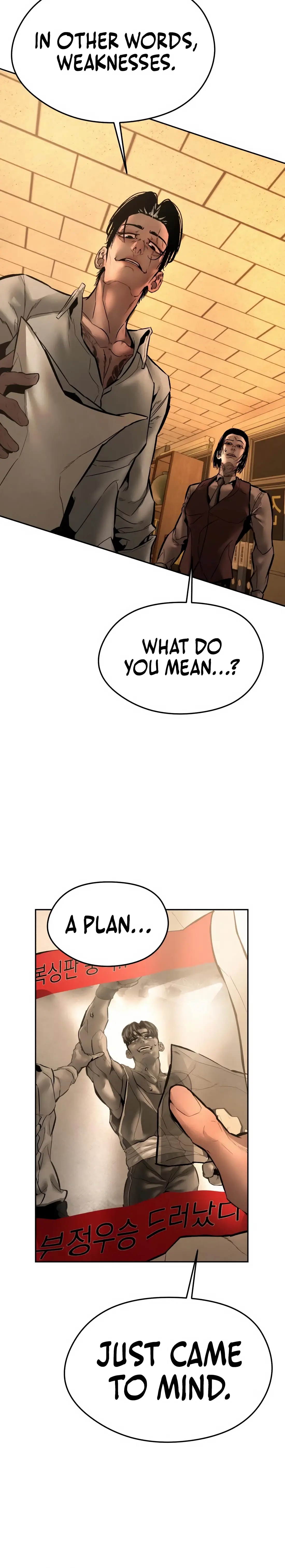 Read Aksinsonyeon EN Manga Online