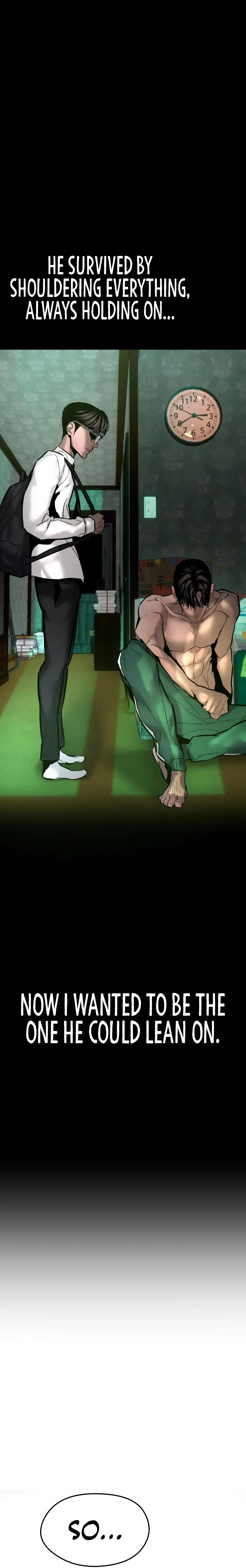 Read Aksinsonyeon EN Manga Online