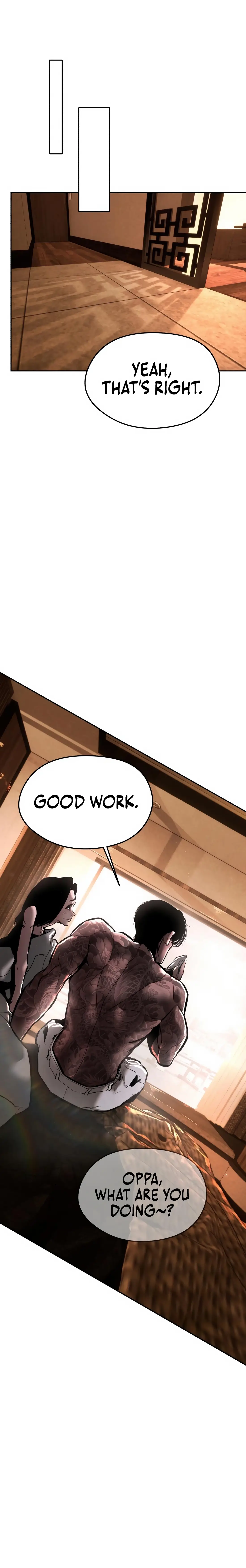 Read Aksinsonyeon EN Manga Online