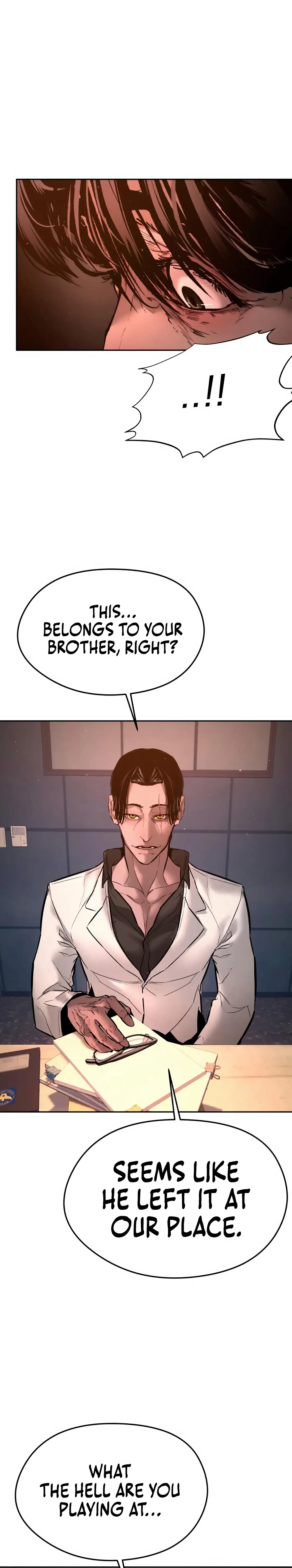 Read Aksinsonyeon EN Manga Online