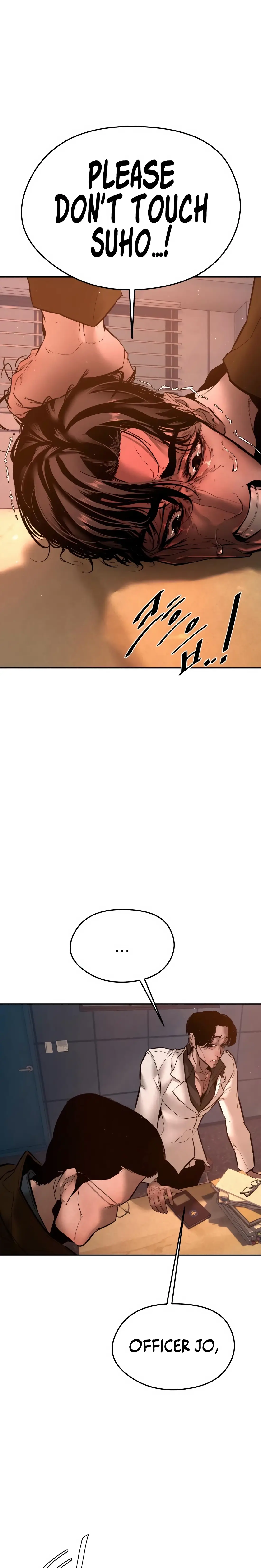 Read Aksinsonyeon EN Manga Online