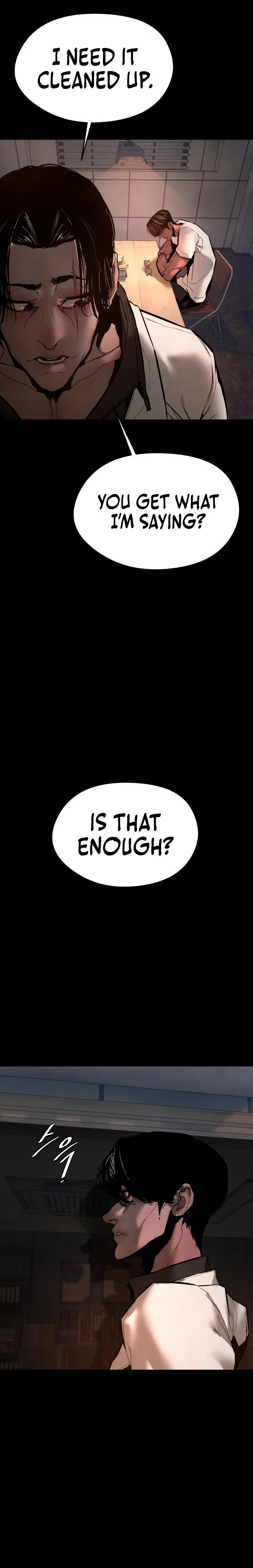 Read Aksinsonyeon EN Manga Online