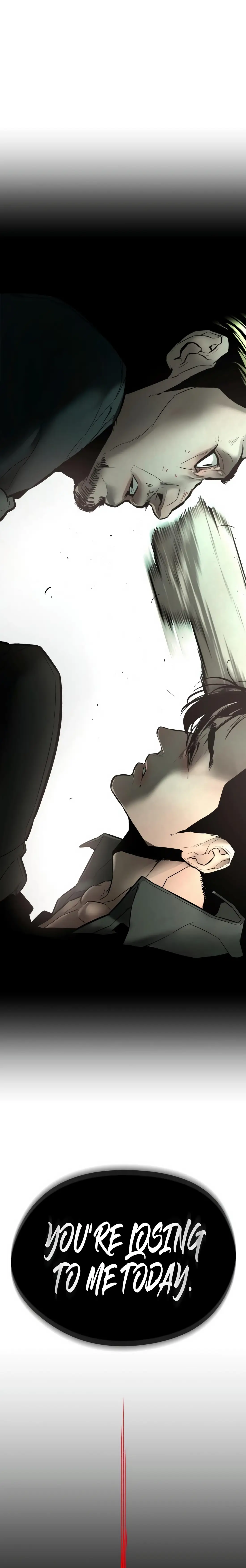Read Aksinsonyeon EN Manga Online