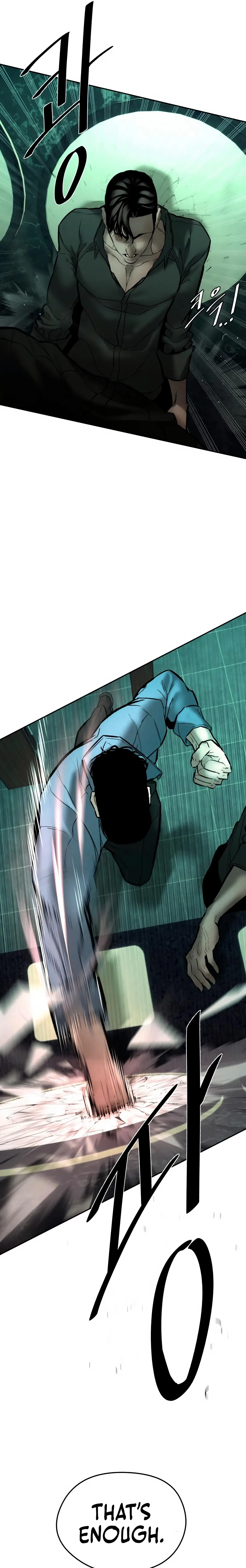 Read Aksinsonyeon EN Manga Online