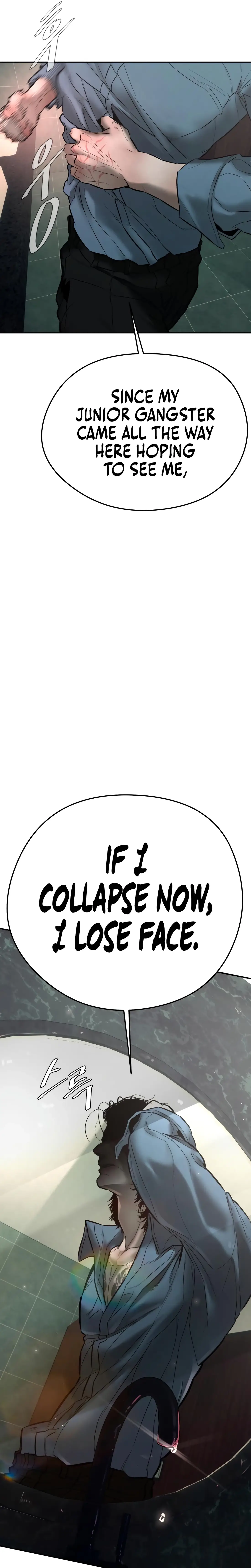 Read Aksinsonyeon EN Manga Online