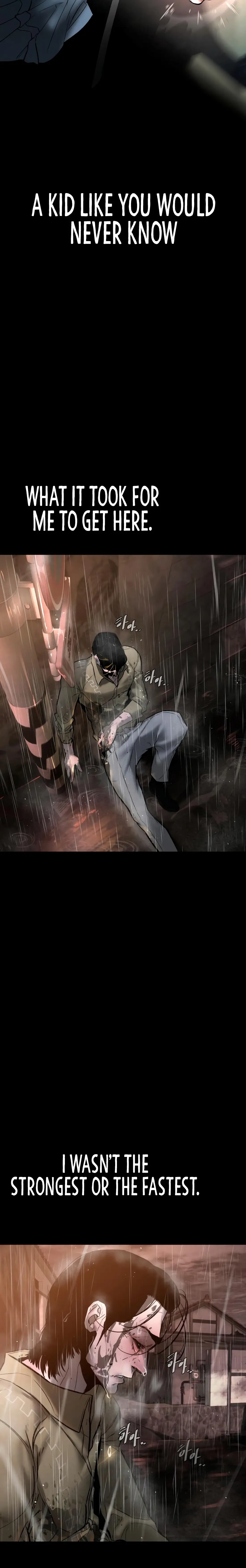 Read Aksinsonyeon EN Manga Online