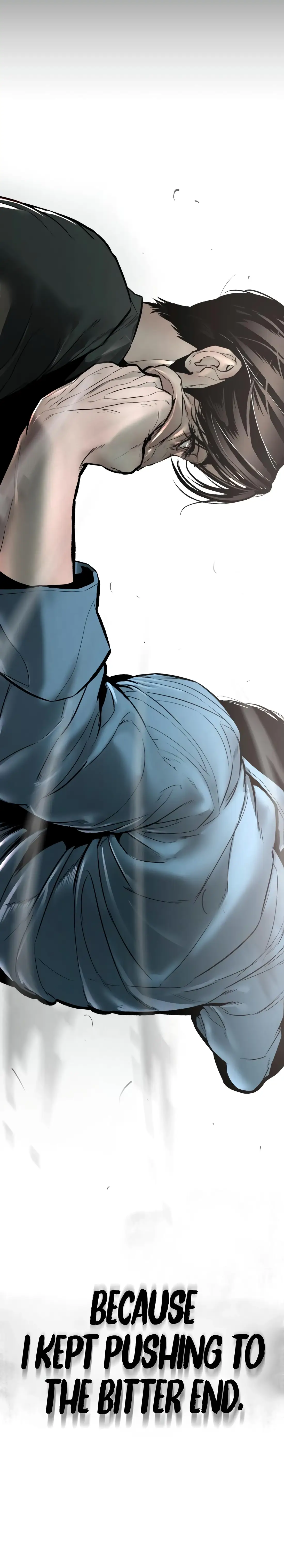 Read Aksinsonyeon EN Manga Online