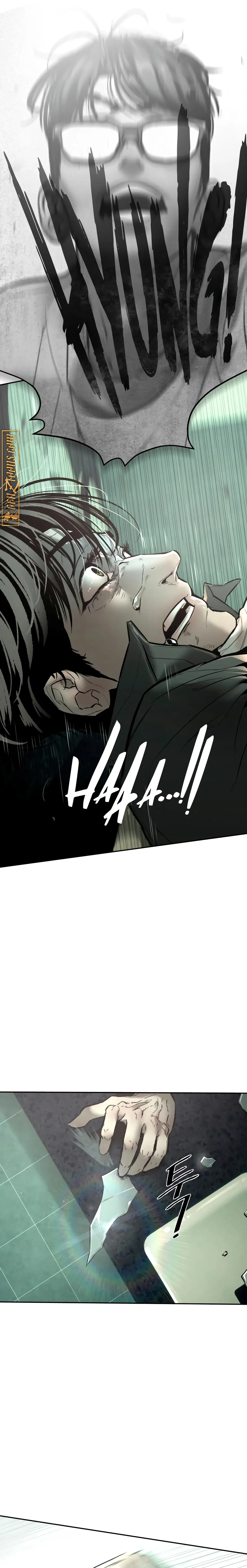 Read Aksinsonyeon EN Manga Online