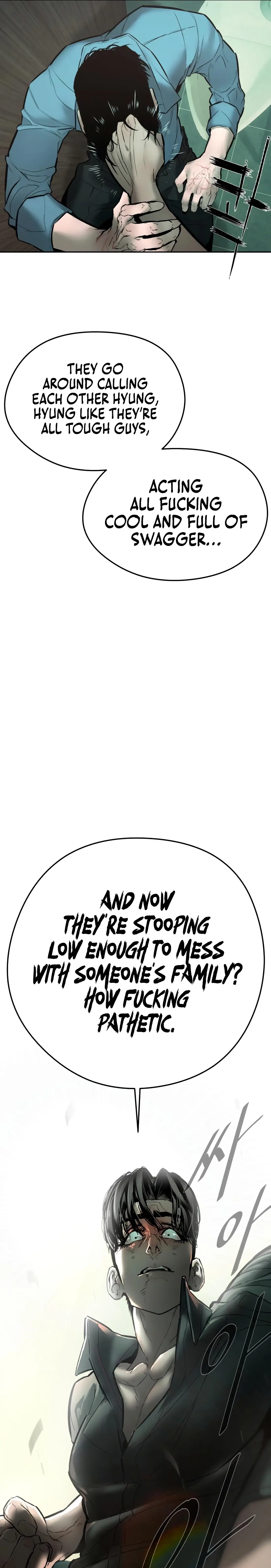 Read Aksinsonyeon EN Manga Online