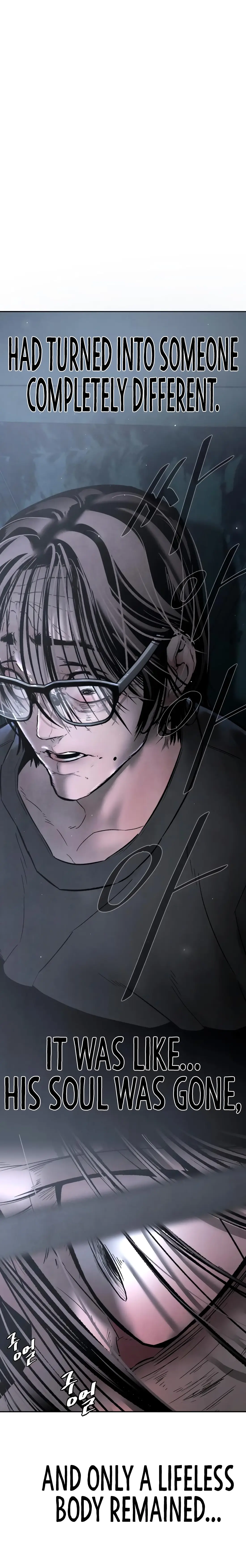 Read Aksinsonyeon EN Manga Online