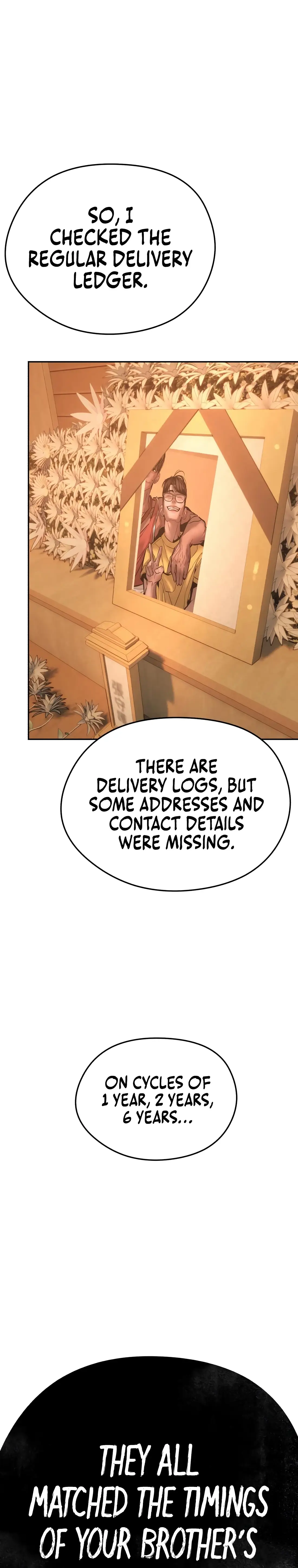 Read Aksinsonyeon EN Manga Online
