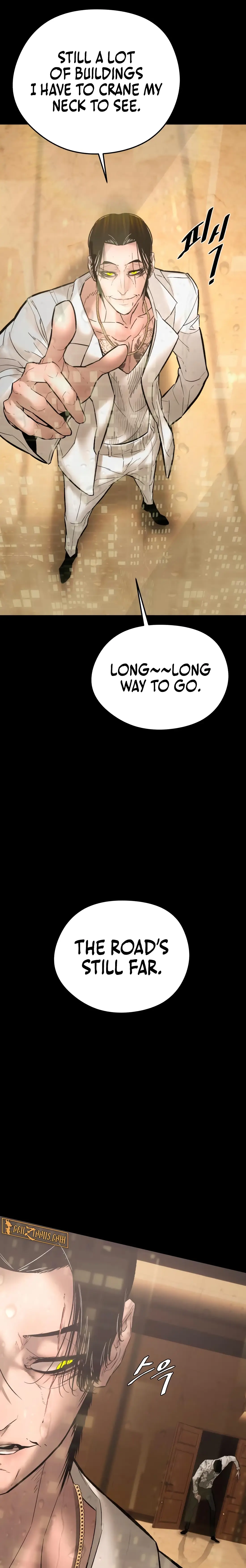 Read Aksinsonyeon EN Manga Online