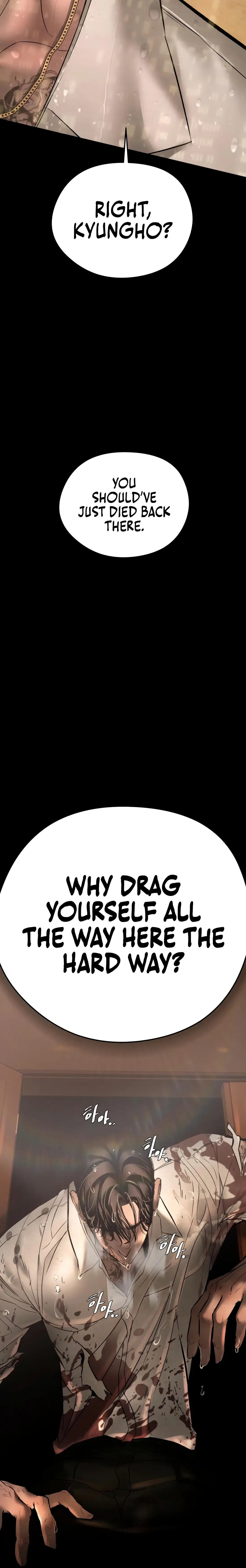 Read Aksinsonyeon EN Manga Online