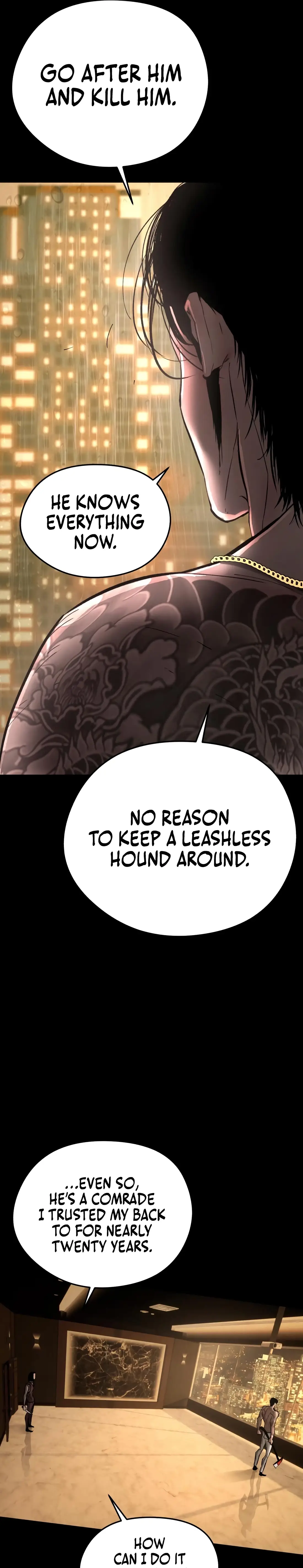 Read Aksinsonyeon EN Manga Online