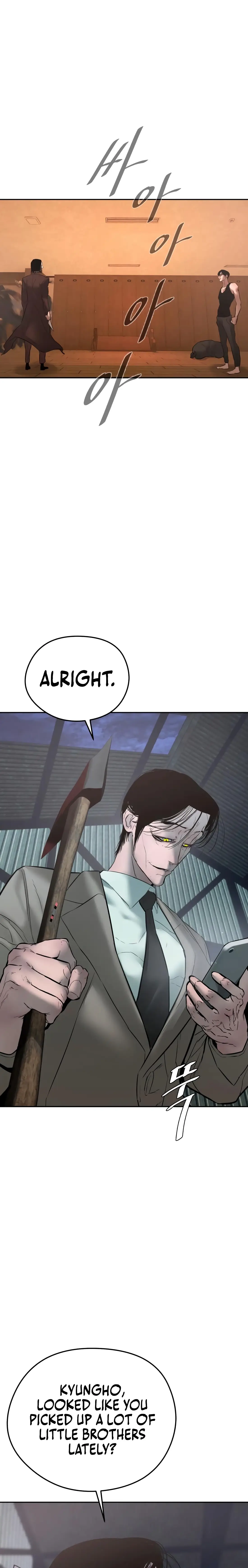 Read Aksinsonyeon EN Manga Online