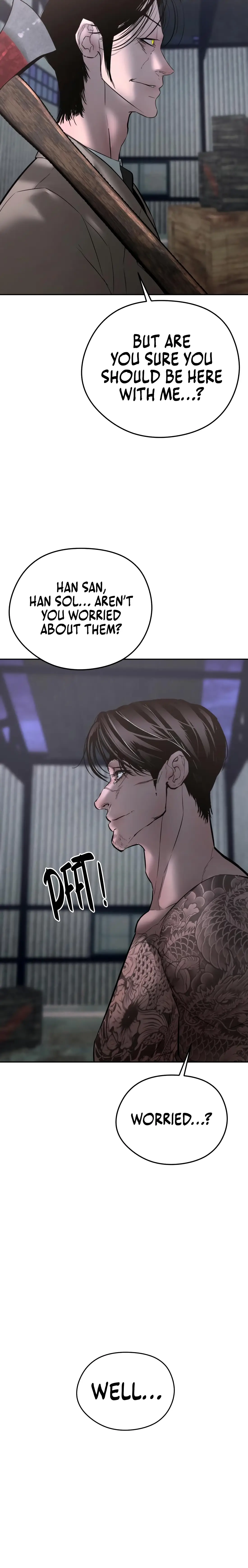 Read Aksinsonyeon EN Manga Online