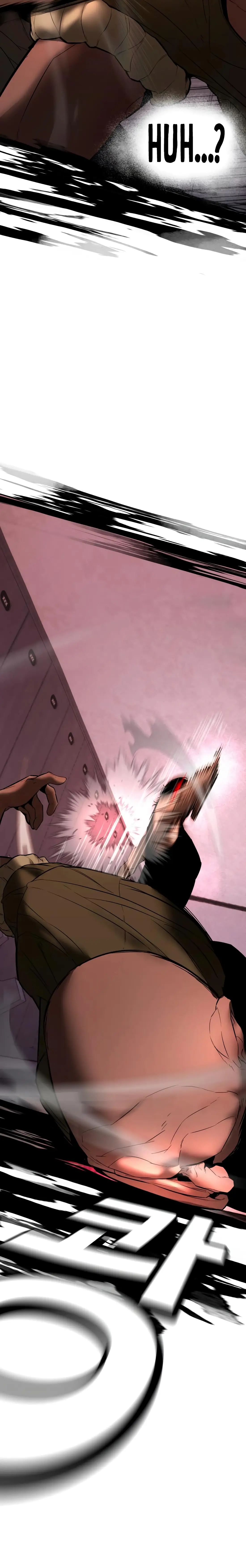 Read Aksinsonyeon EN Manga Online
