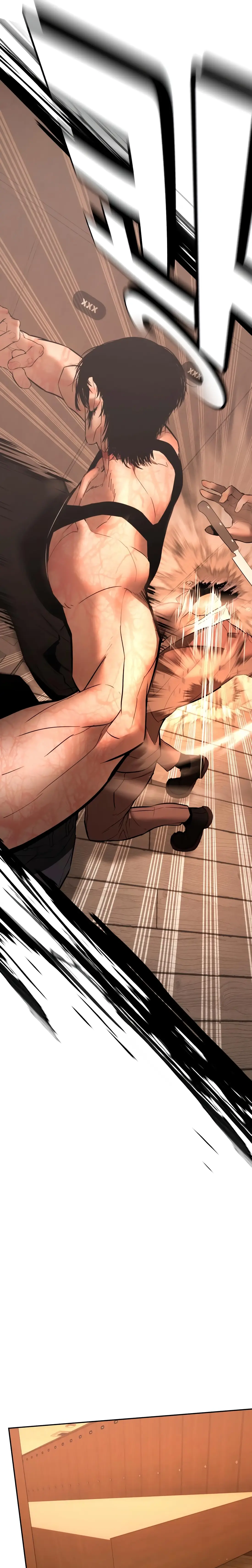 Read Aksinsonyeon EN Manga Online