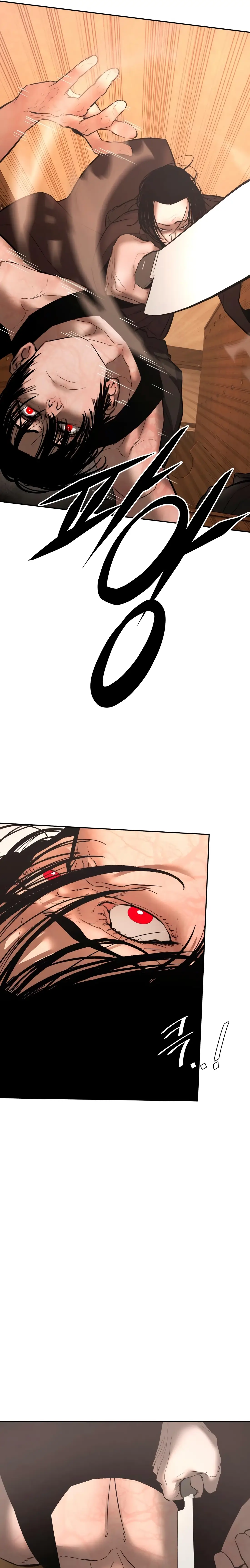 Read Aksinsonyeon EN Manga Online
