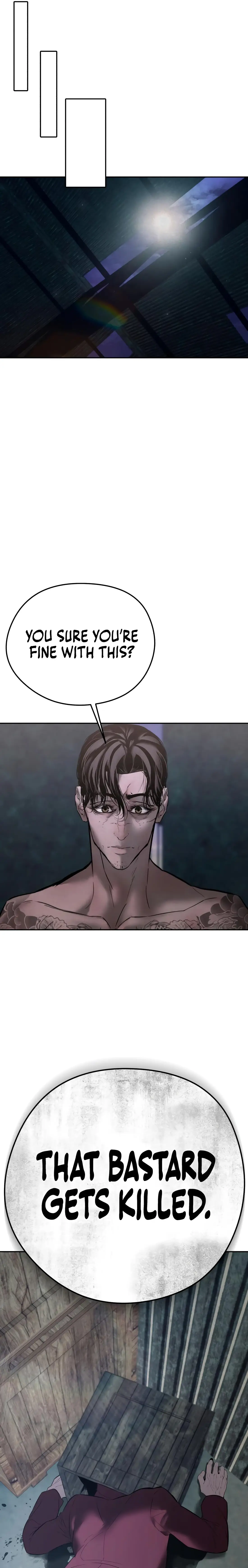 Read Aksinsonyeon EN Manga Online