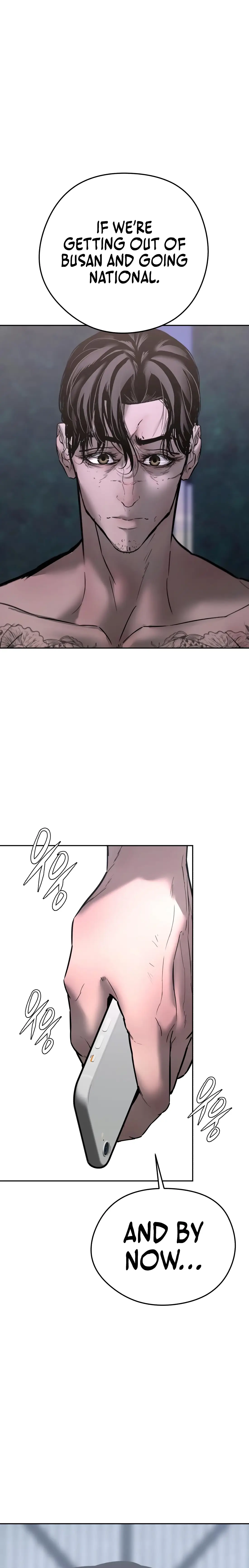 Read Aksinsonyeon EN Manga Online
