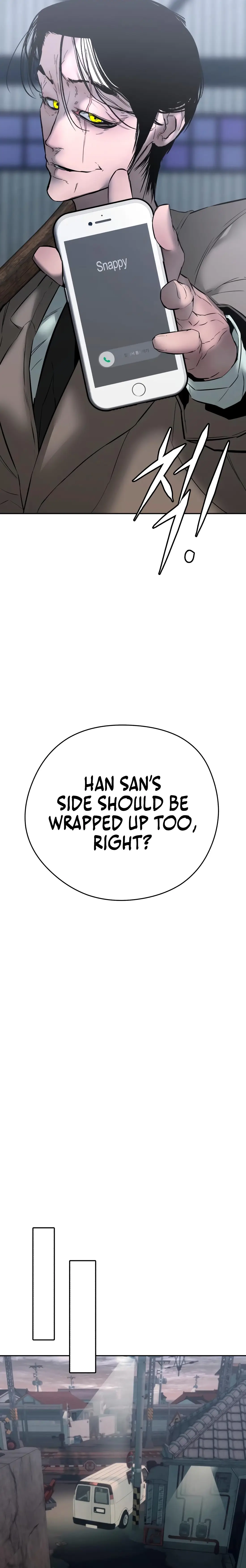 Read Aksinsonyeon EN Manga Online