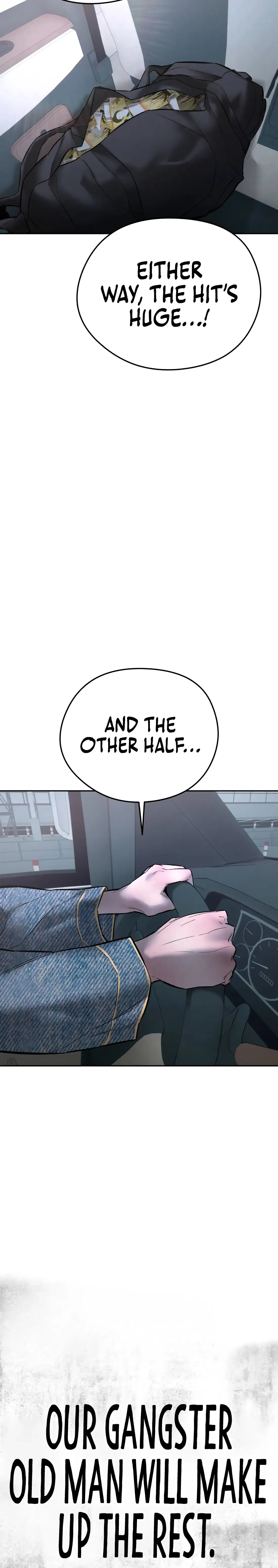 Read Aksinsonyeon EN Manga Online