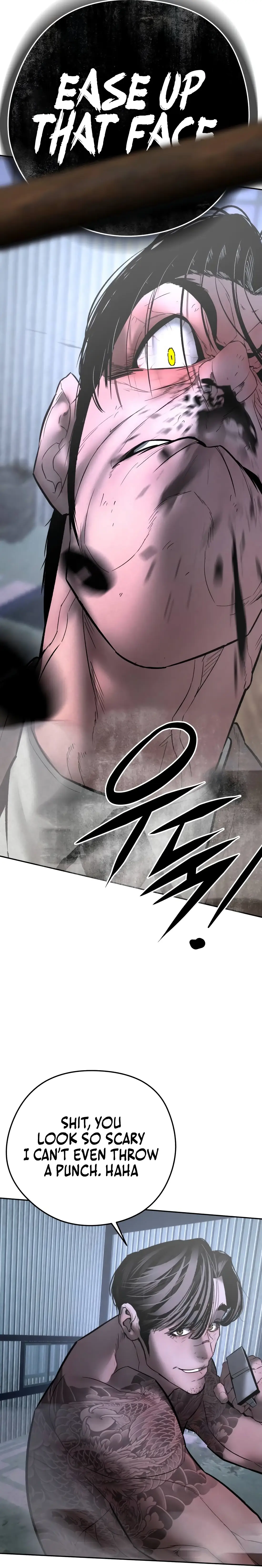 Read Aksinsonyeon EN Manga Online