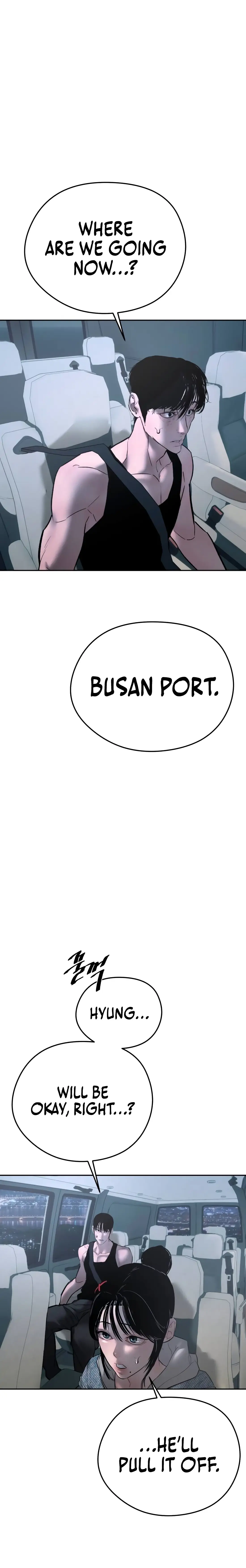 Read Aksinsonyeon EN Manga Online