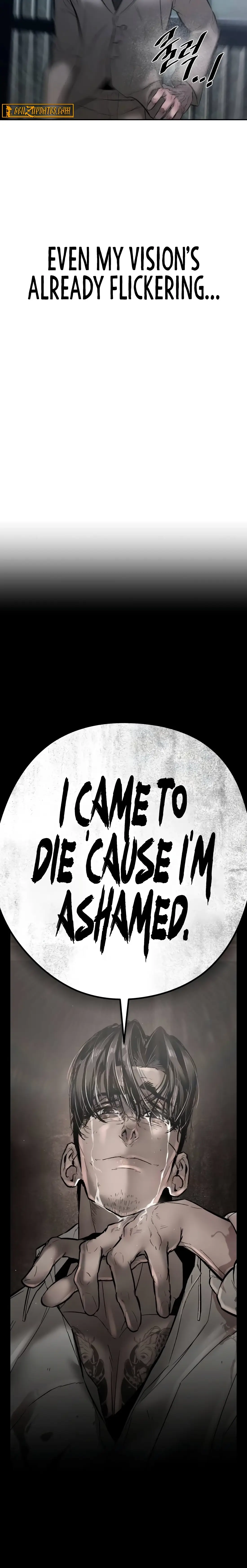 Read Aksinsonyeon EN Manga Online