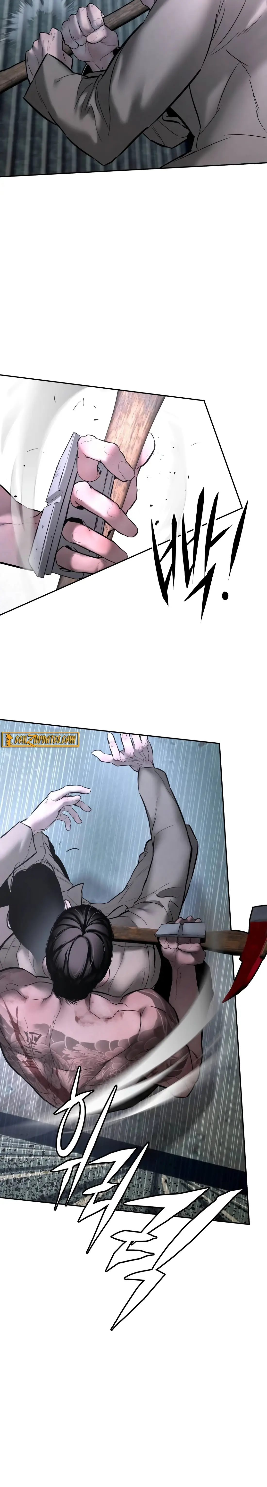 Read Aksinsonyeon EN Manga Online