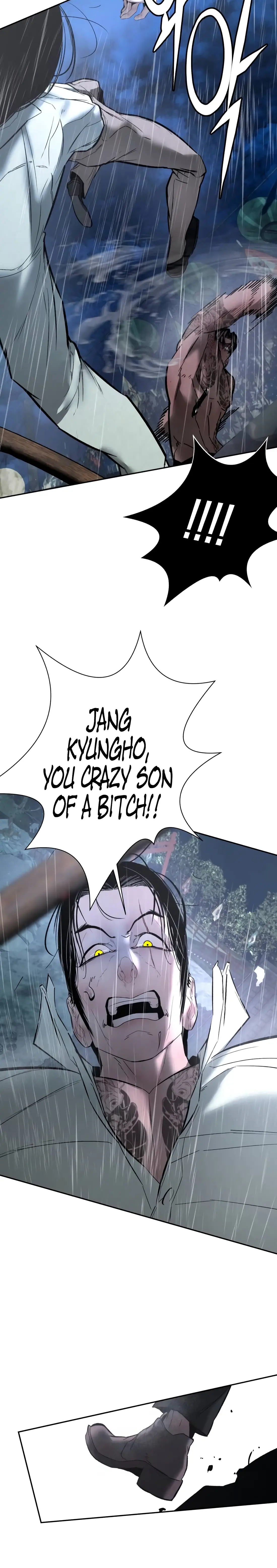 Read Aksinsonyeon EN Manga Online