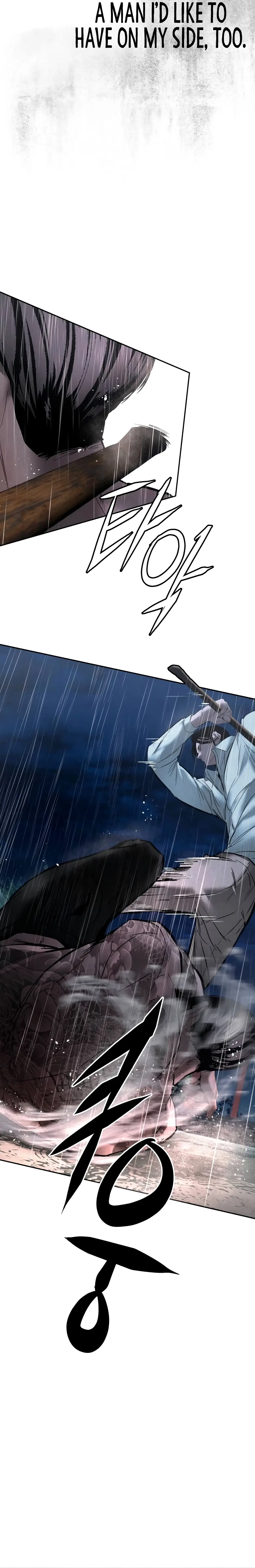 Read Aksinsonyeon EN Manga Online