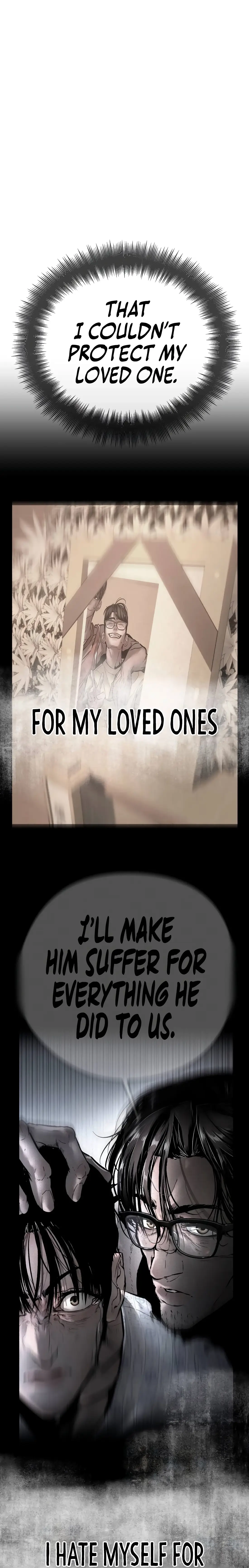 Read Aksinsonyeon EN Manga Online