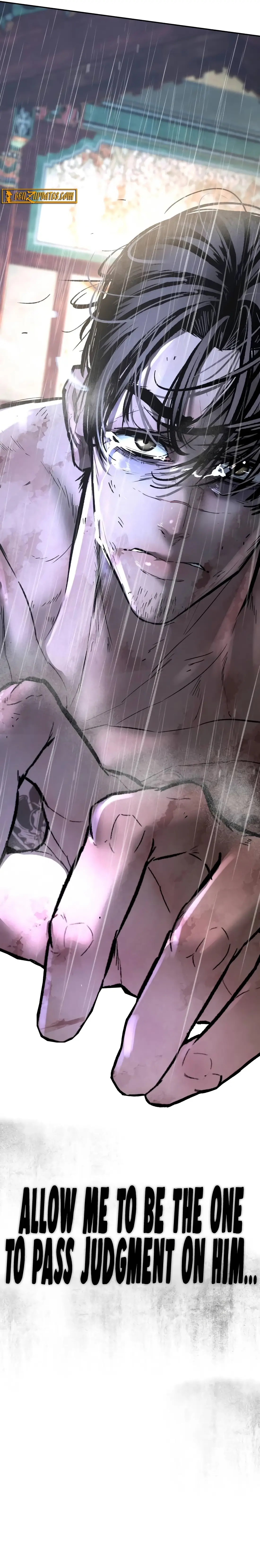 Read Aksinsonyeon EN Manga Online