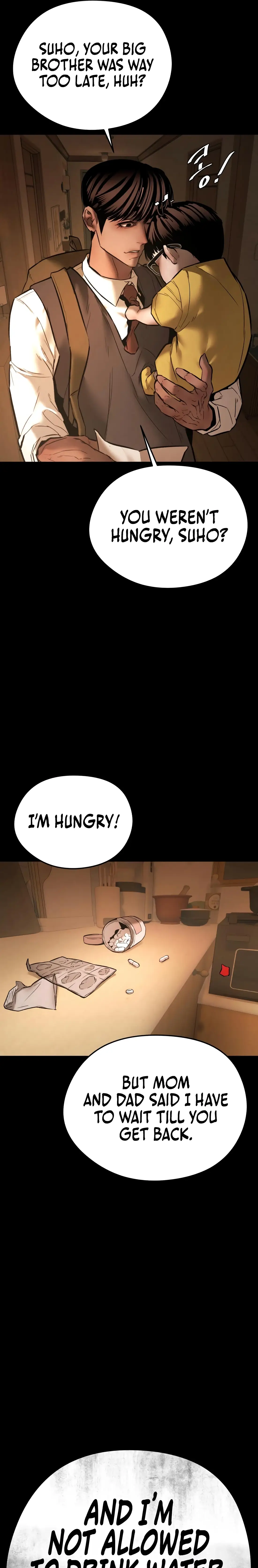Read Aksinsonyeon EN Manga Online