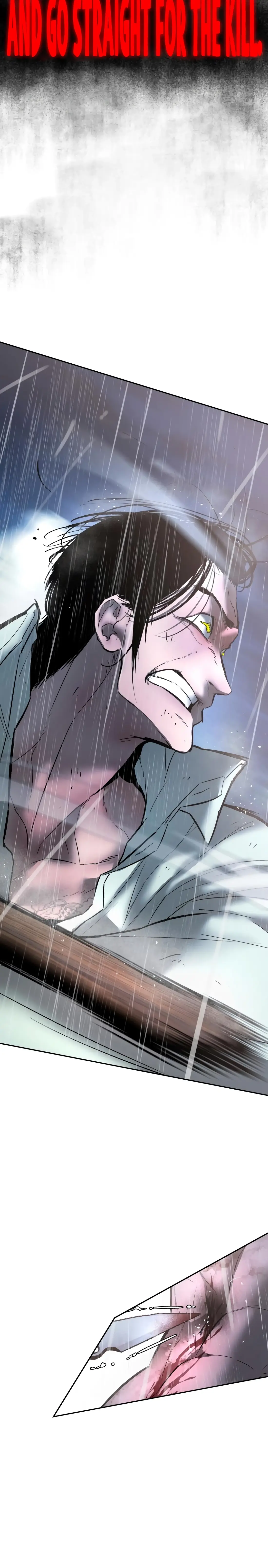 Read Aksinsonyeon EN Manga Online