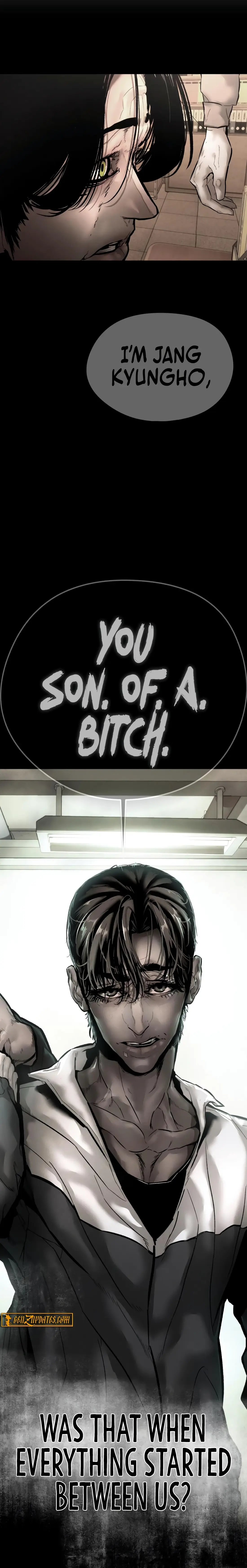 Read Aksinsonyeon EN Manga Online
