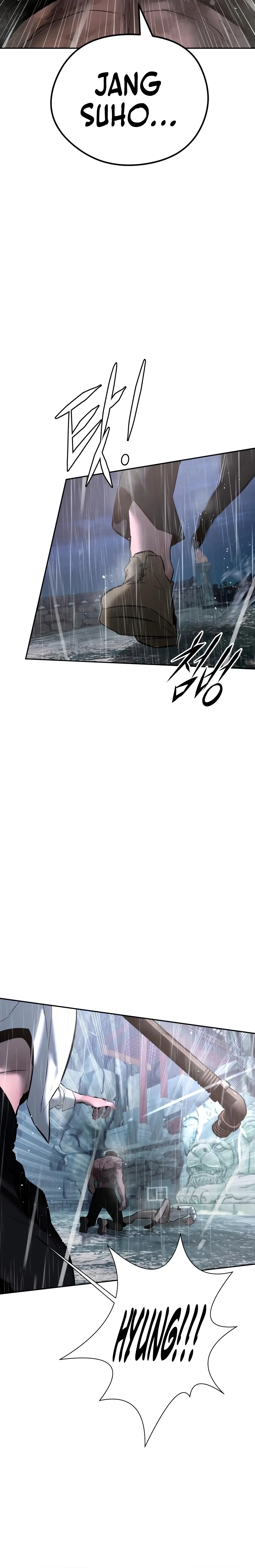 Read Aksinsonyeon EN Manga Online
