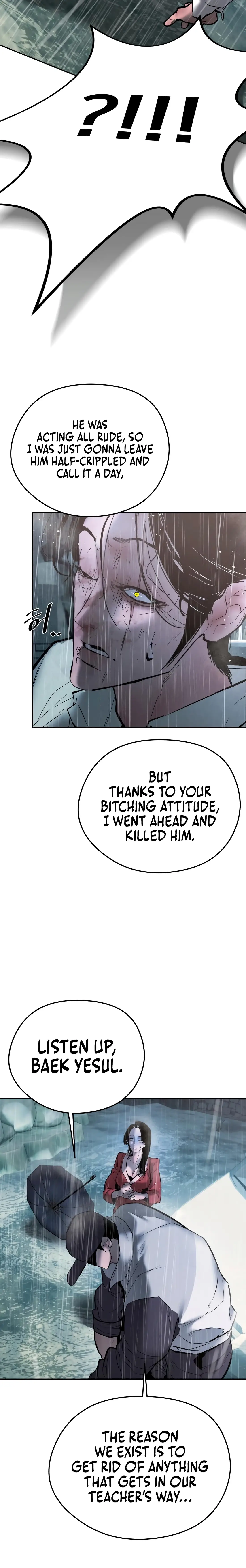 Read Aksinsonyeon EN Manga Online