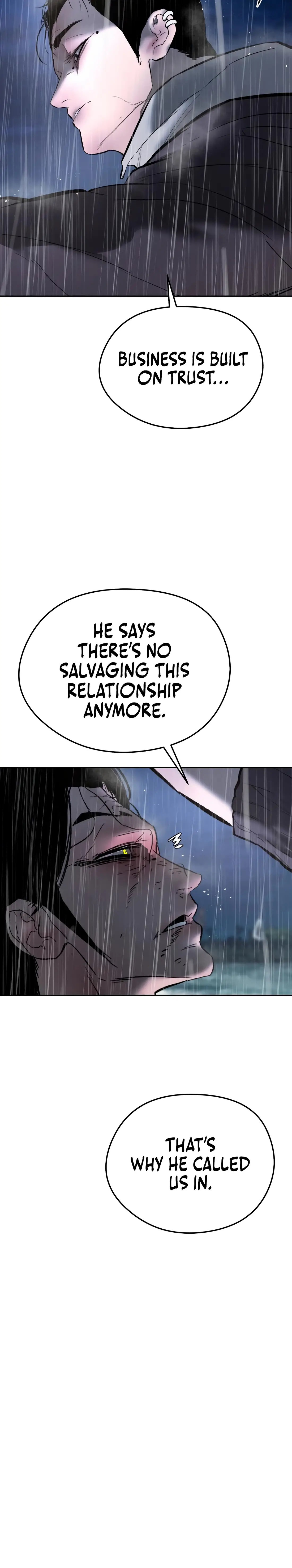 Read Aksinsonyeon EN Manga Online
