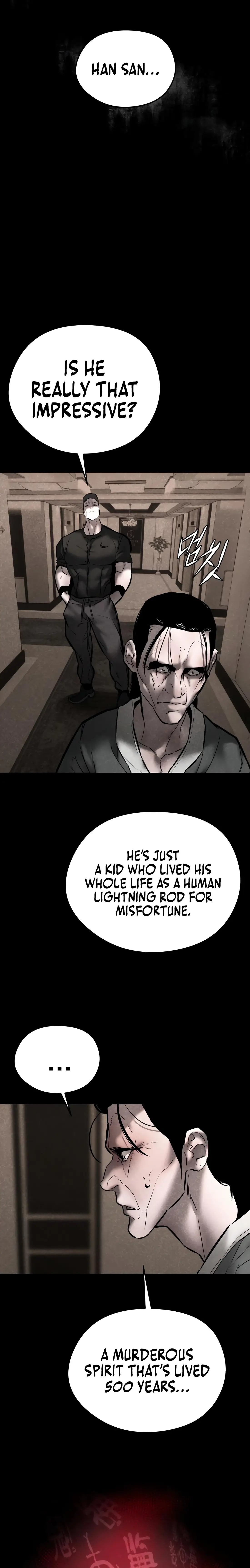 Read Aksinsonyeon EN Manga Online