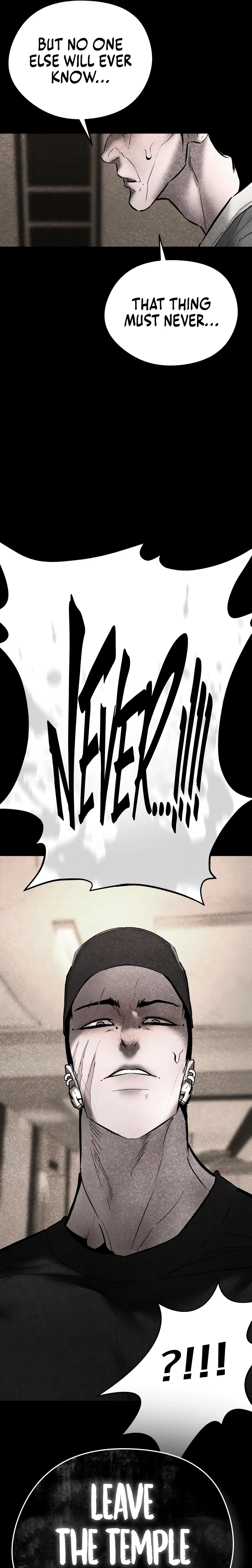 Read Aksinsonyeon EN Manga Online