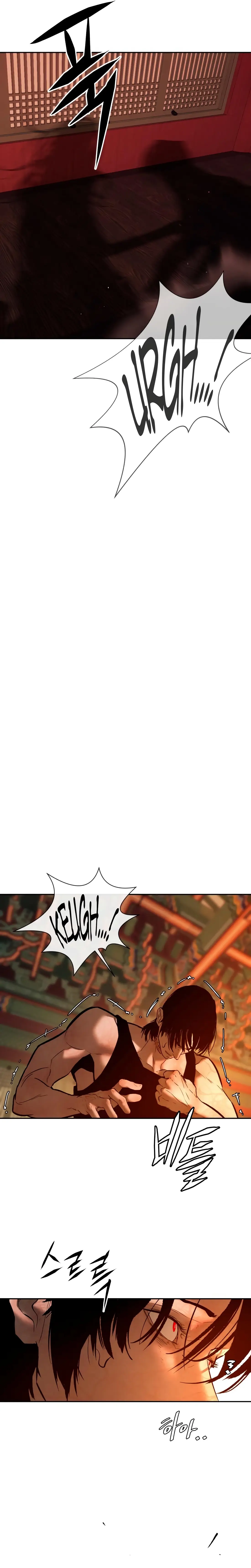 Read Aksinsonyeon EN Manga Online