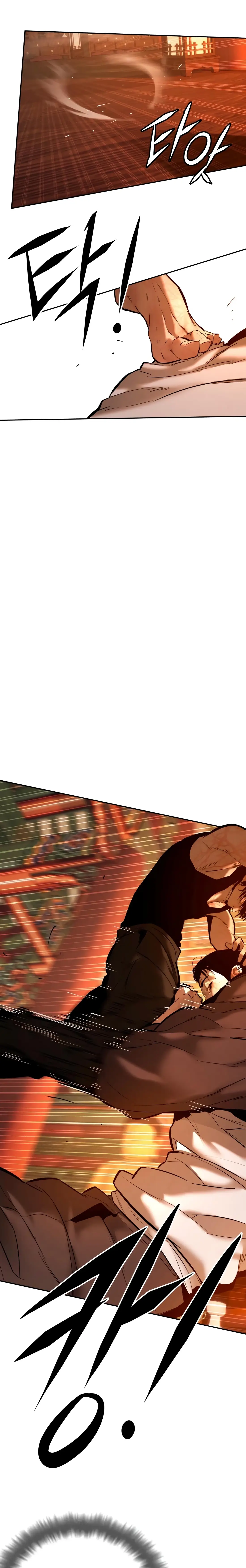 Read Aksinsonyeon EN Manga Online
