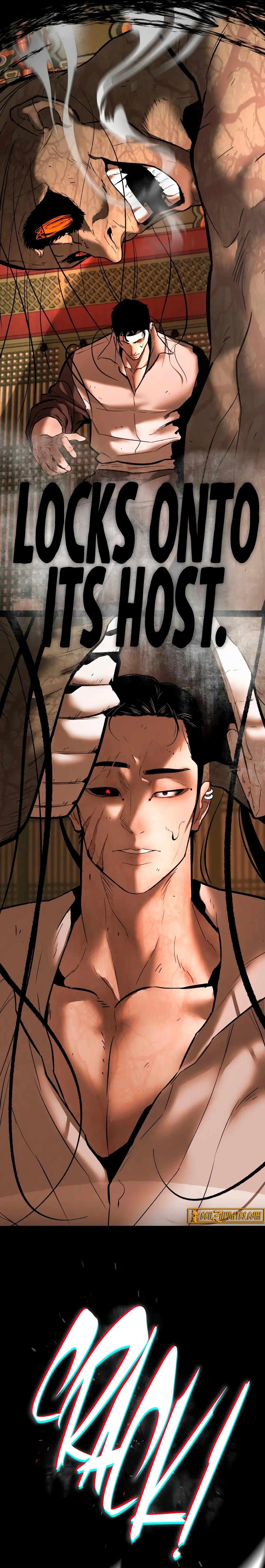 Read Aksinsonyeon EN Manga Online