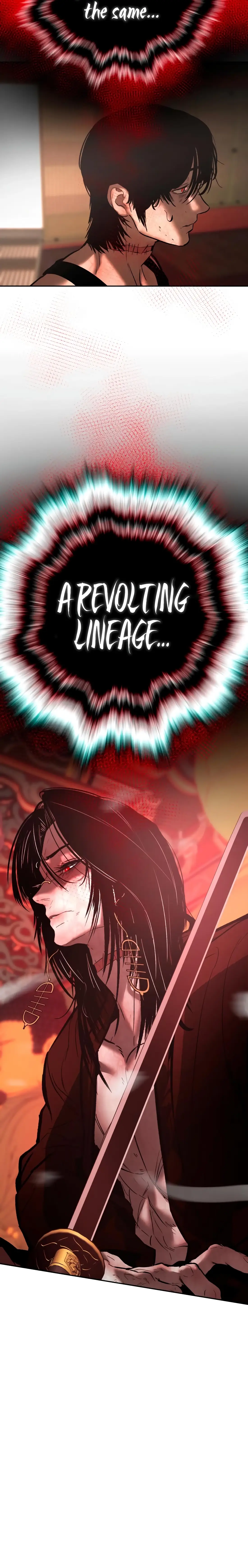 Read Aksinsonyeon EN Manga Online